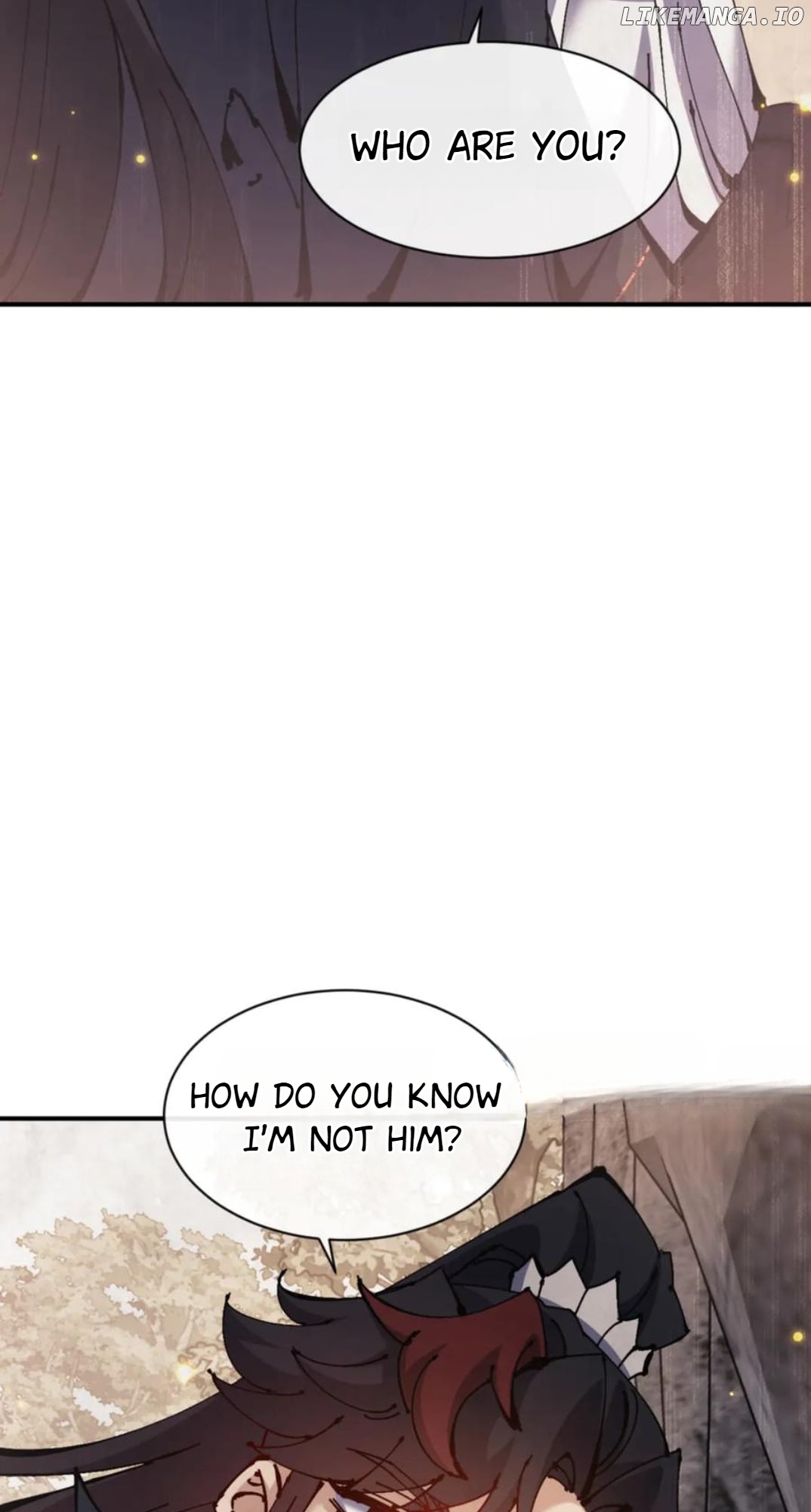 Master: This rebellious disciple is definitely not the Holy Son Chapter 123 - page 15